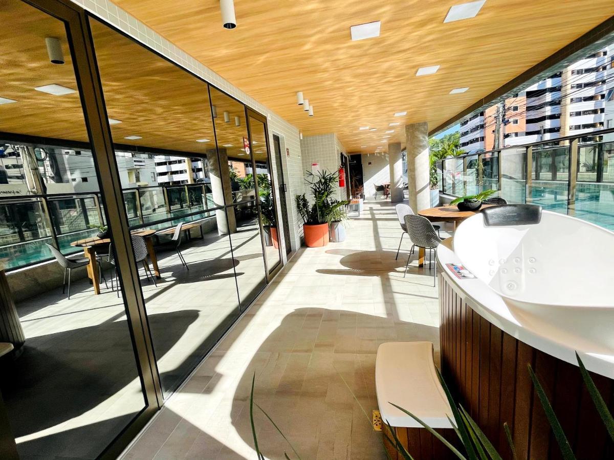 Apartamento Std Design Maceió