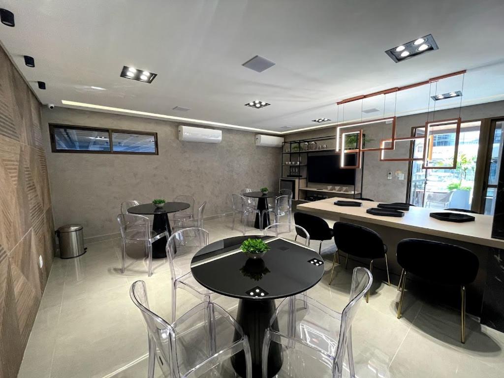 Apartamento Std Design Maceió