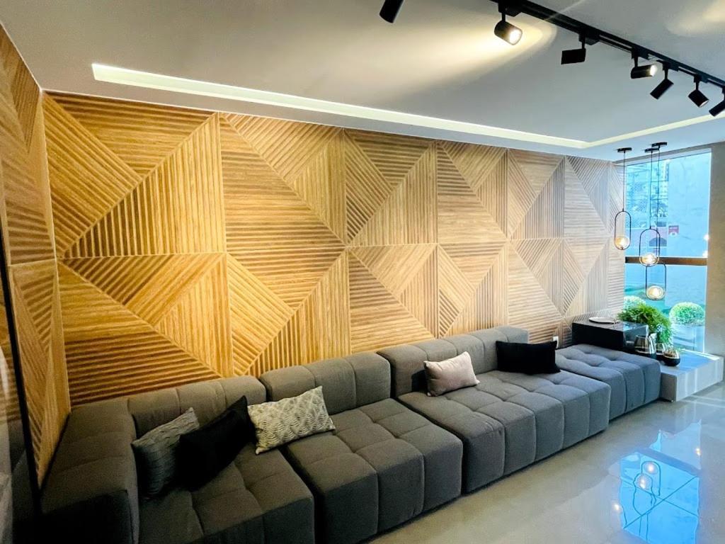 Std Design Apartamento Maceió