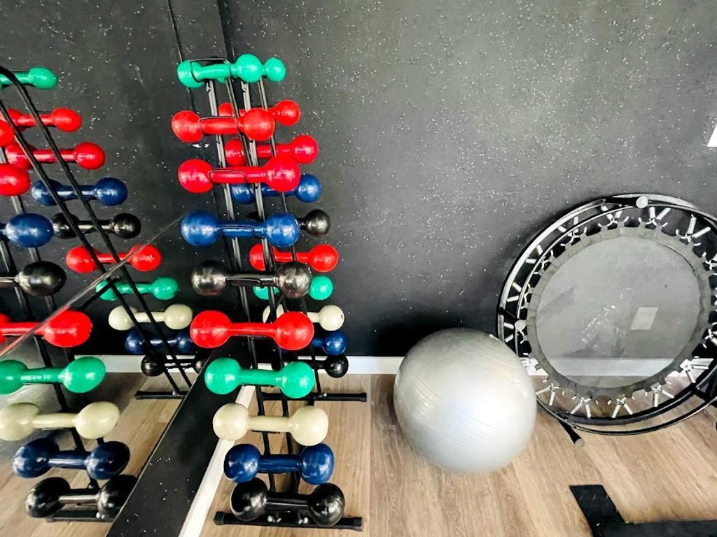 Apartamento Std Design