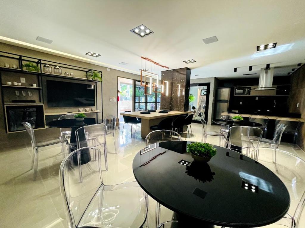 Std Design Apartamento Maceió
