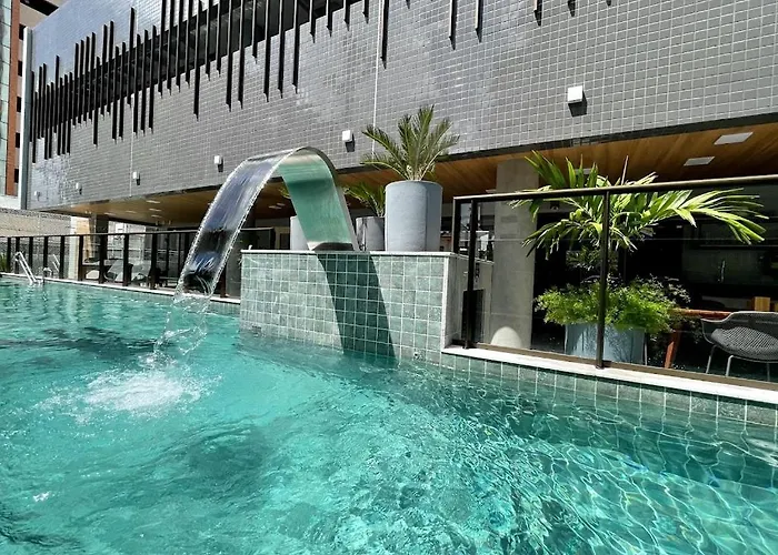 Std Design Maceio