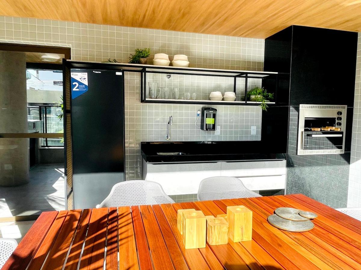 Std Design Apartment